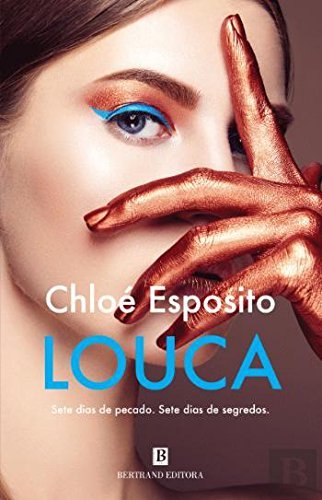 Libro Louca