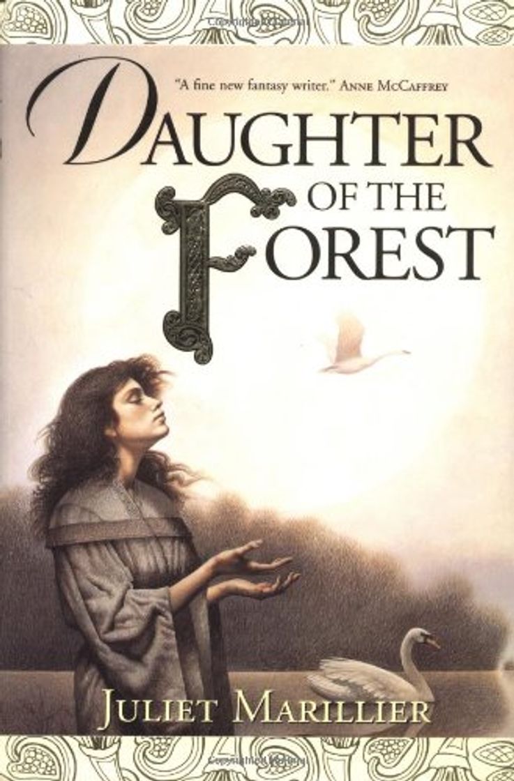 Book Daughter of the Forest