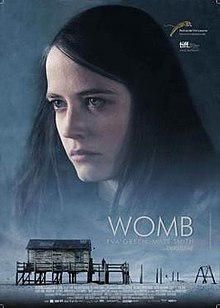 Película Womb