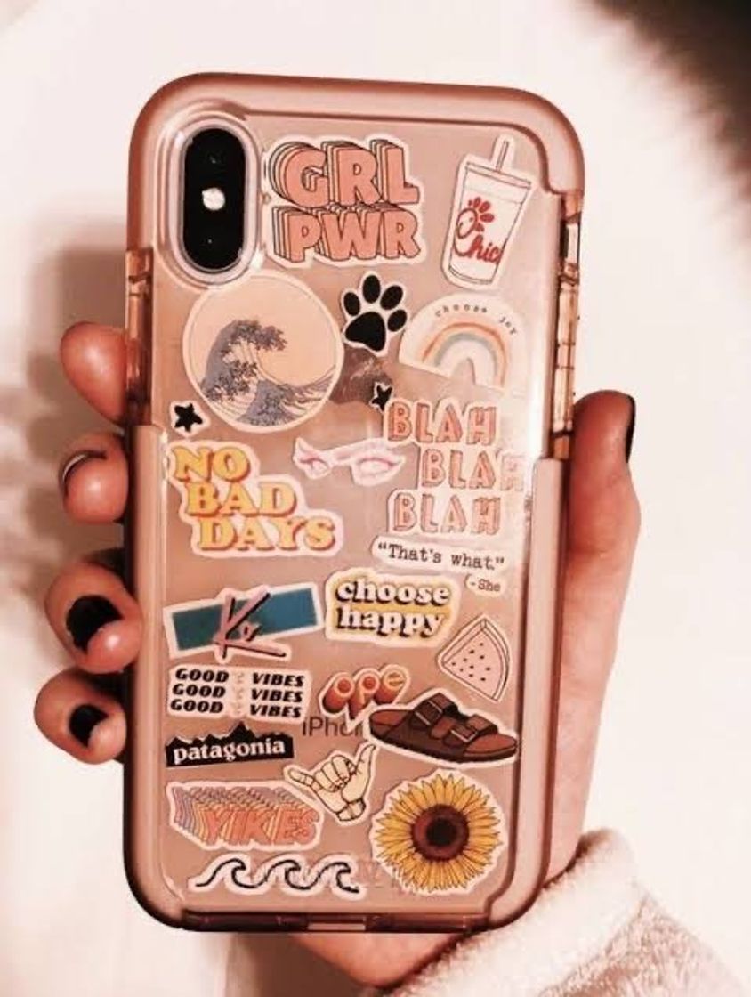Social Capinha