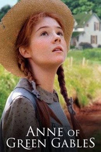 Anne of Green Gables