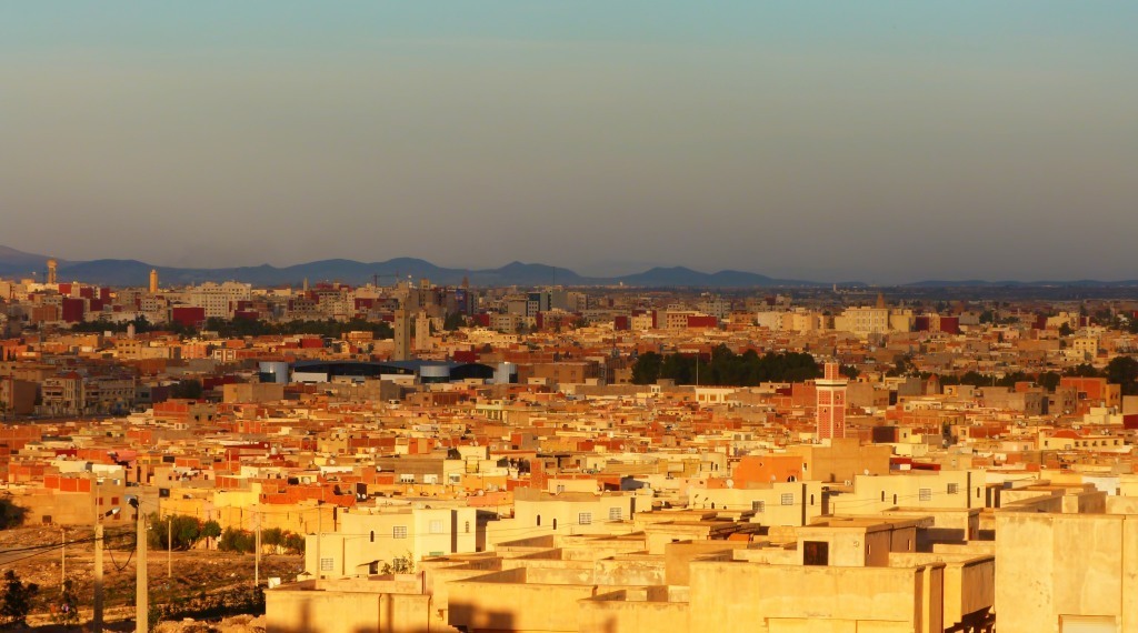 Mouloudia d'Oujda