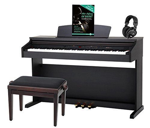 Classic Cantabile DP-50 RH piano