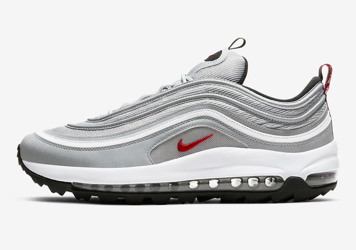 Fashion Nike Air Max 97 Shoes. Nike.com