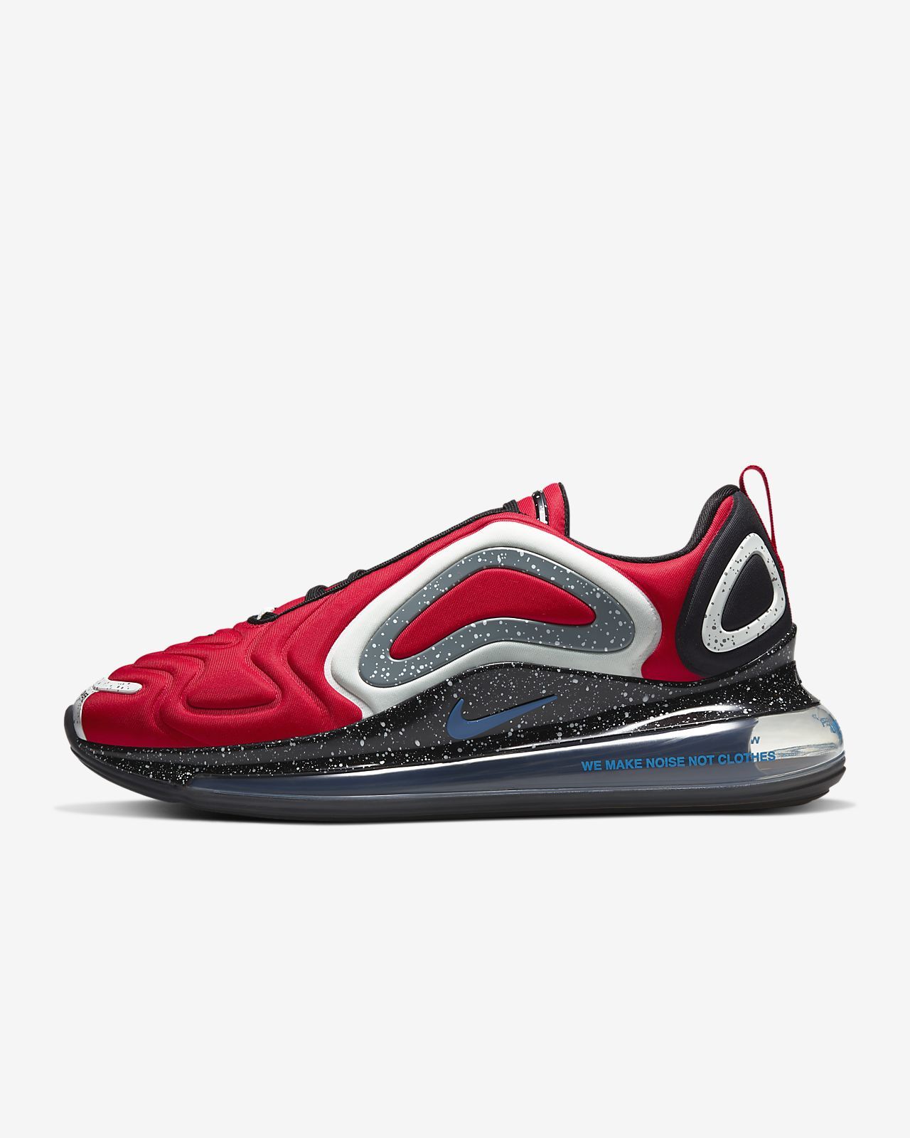 Moda Nike Air Max 720 20 Men's Shoe. Nike.com