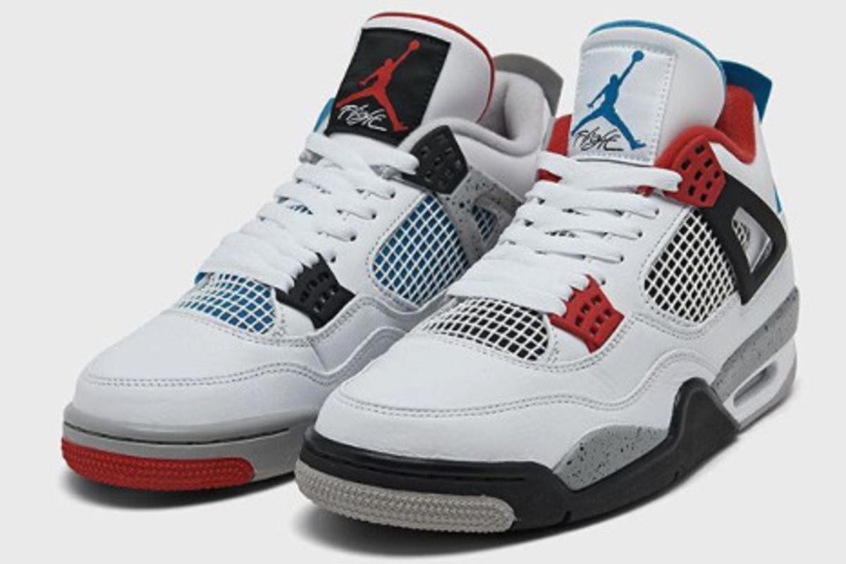 Moda Jordan Retro | Foot Locker