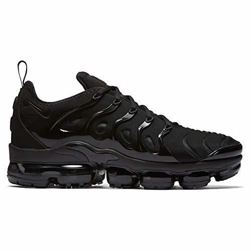 Fashion Nike Air Vapormax 2019, Zapatillas de Entrenamiento para Hombre, Gris