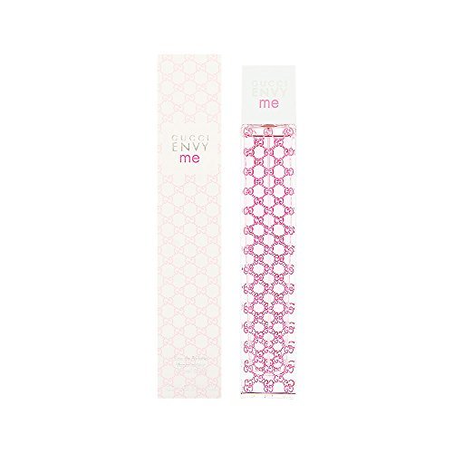 Social GUCCI ENVY ME agua de tocador vaporizador 100 ml