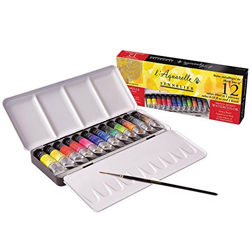 Producto Sennelier Watercolour 