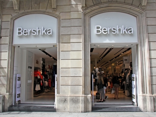 Bershka