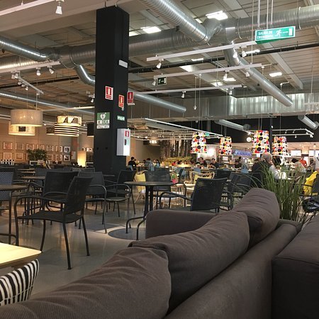 Place IKEA Sabadell