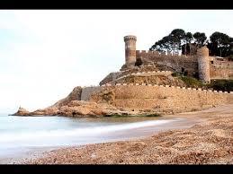 Place Castillo de Tossa
