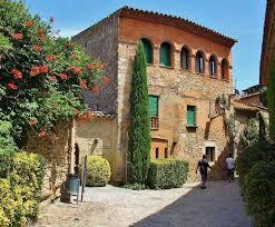 Place Peratallada