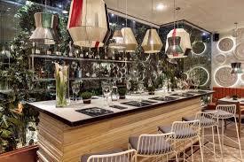 Restaurants El Jardín del Edén