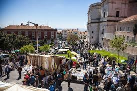 Place Feira da Ladra