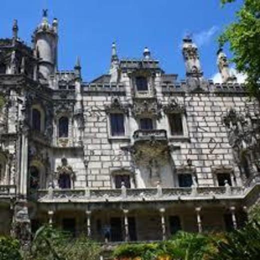 Quinta da Regaleira