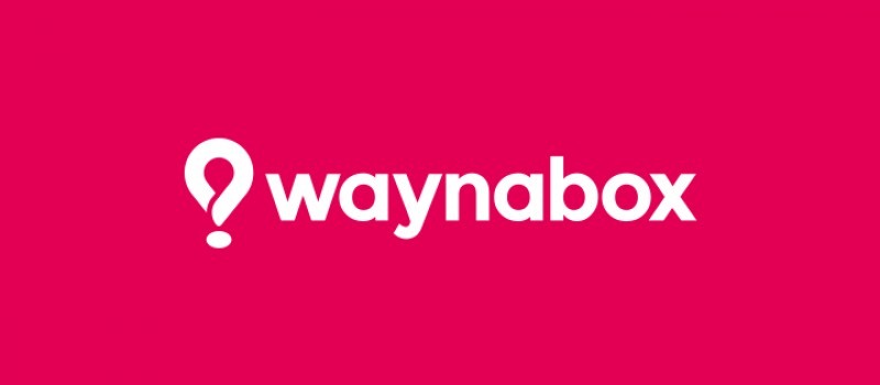 App WAYNABOX