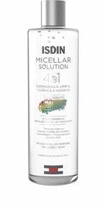 Social ISDIN Agua Micelar 4 en 1