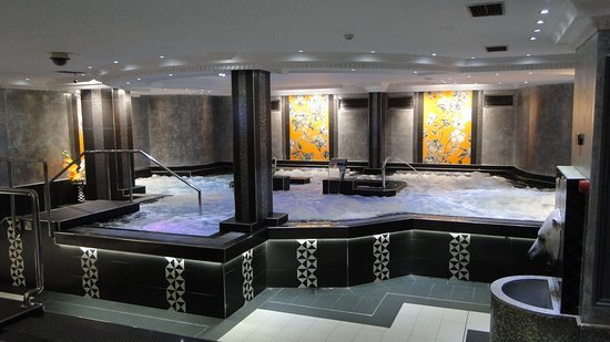 Lugar Hotel Spa Princesa Parc Andorra