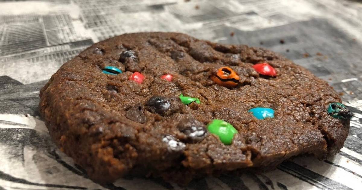 Social Galletita con rocklets - 24 recetas caseras - Cookpad