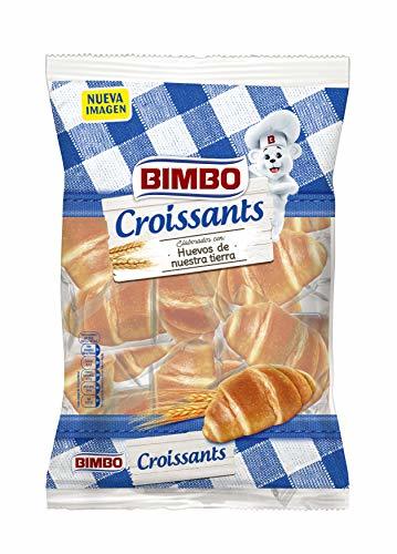Social Croissant Bimbo