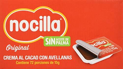 Products Nocilla