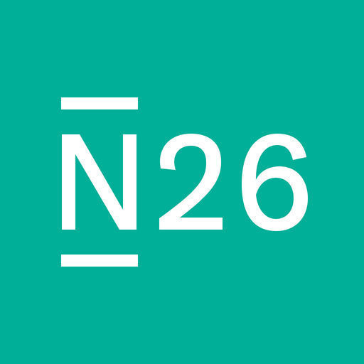 App N26 – The Mobile Bank