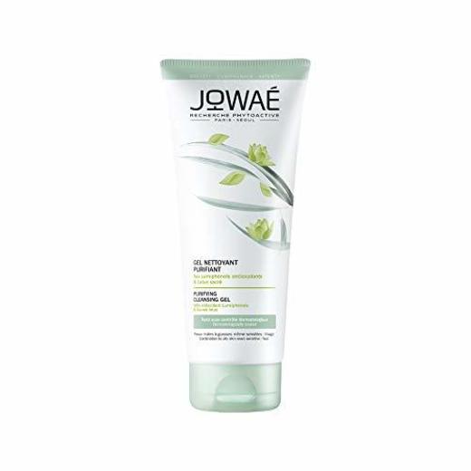 Jowae Jowae Gel Nettoyant Purifiant 200 ml