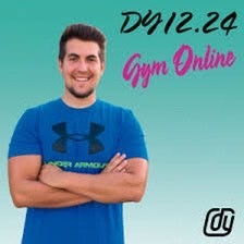 Social Dani Yanes - About