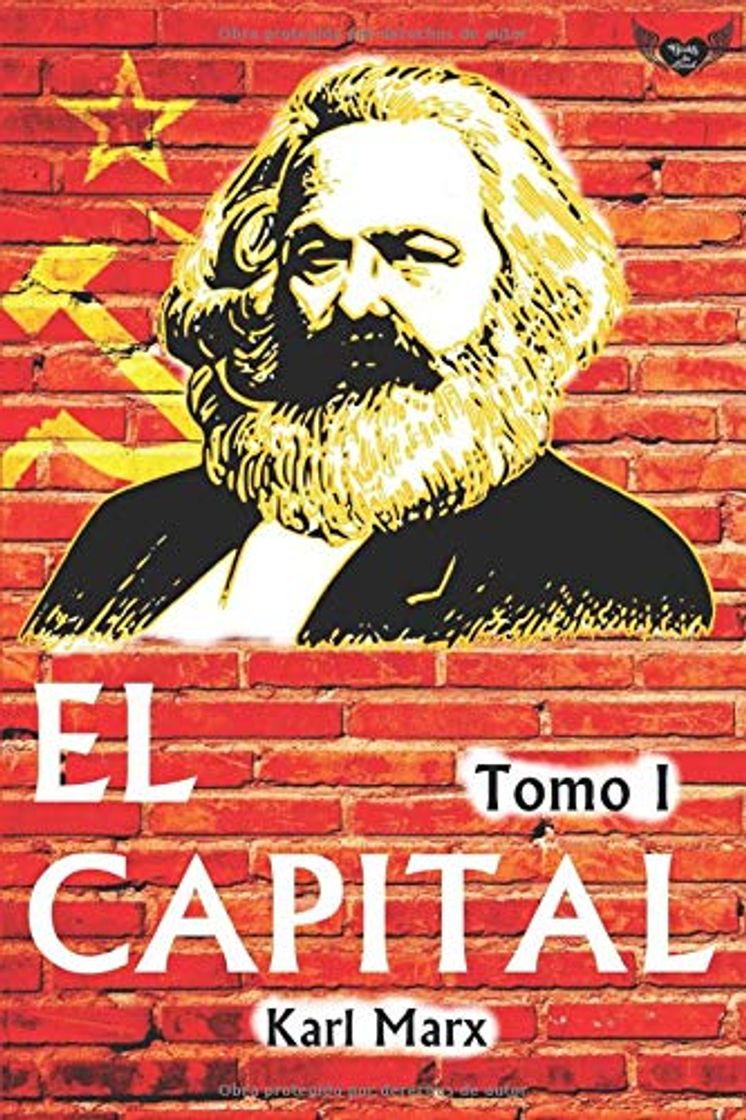 Libro EL CAPITAL