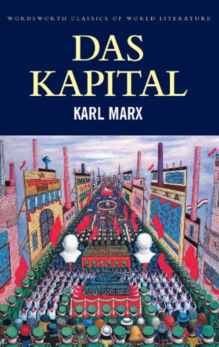 Book Capital: Volume Two