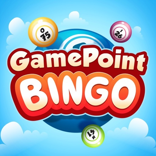 App GamePoint Bingo