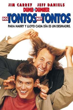 Dos tontos muy tontos