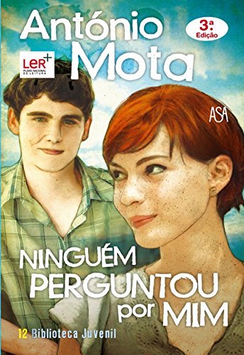 Books Ninguém Perguntou Por Mim