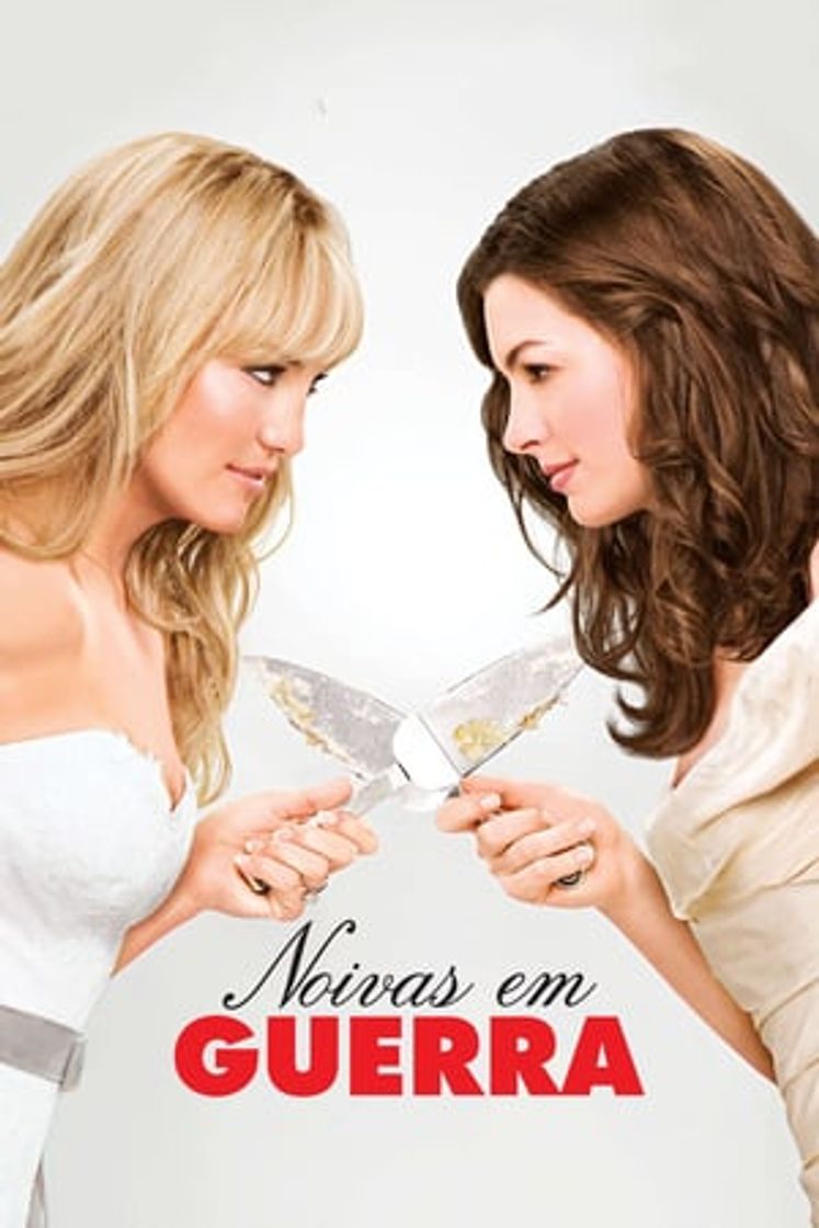 Movie Guerra de novias