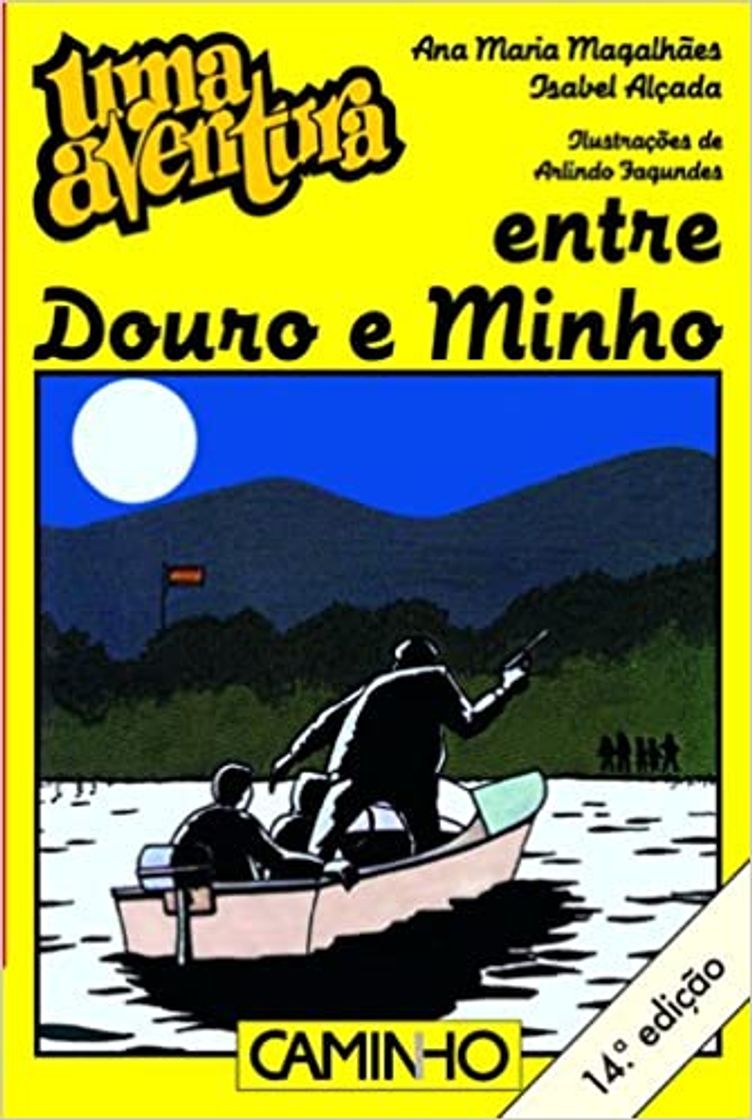 Social Uma Aventura entre o douro e o Minho 