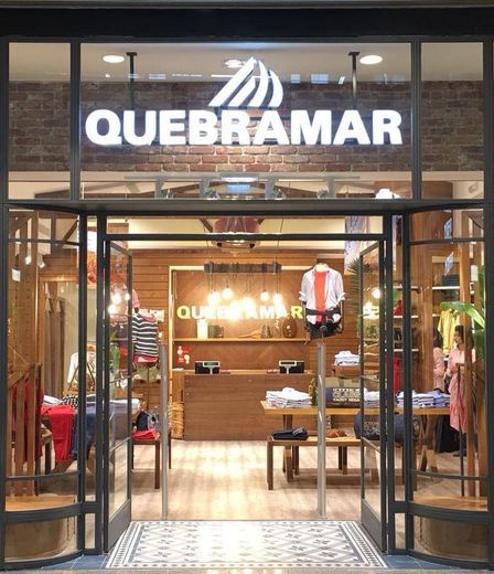 Moda QUEBRAMAR