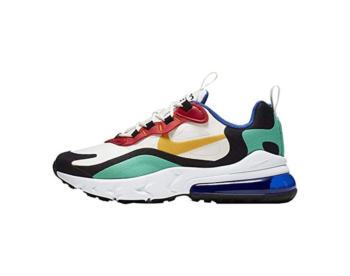 Fashion Nike Air MAX 270 React GS Running Trainers BQ0103 Sneakers Zapatos