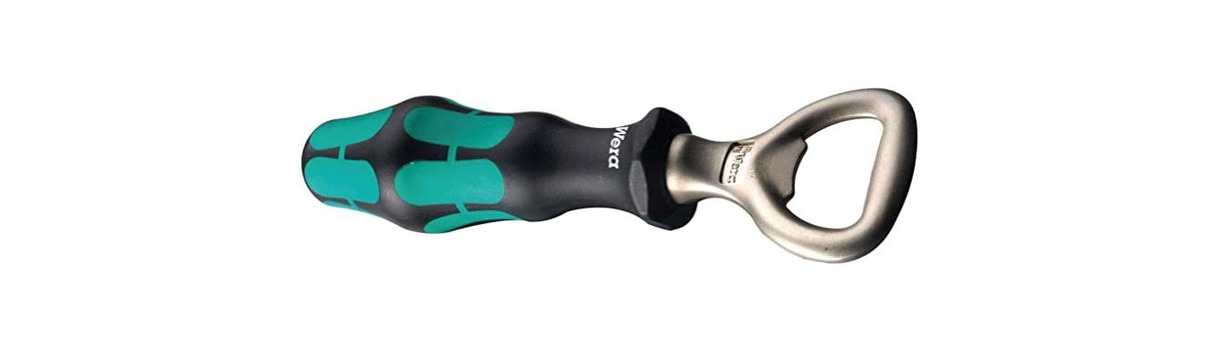 Abridor de Botellas