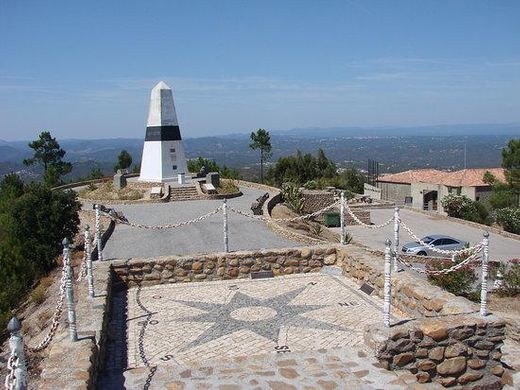 Centro Geodésico de Portugal