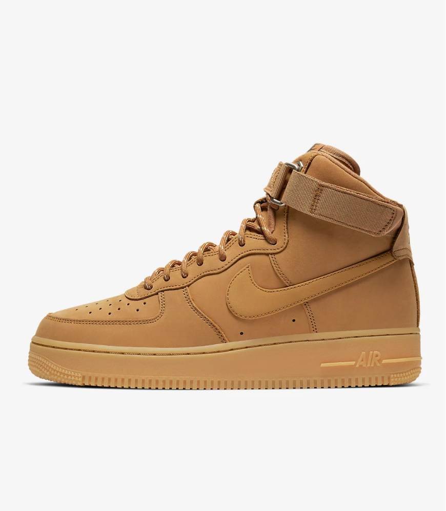 Products Nike Air Force 1 High '07


