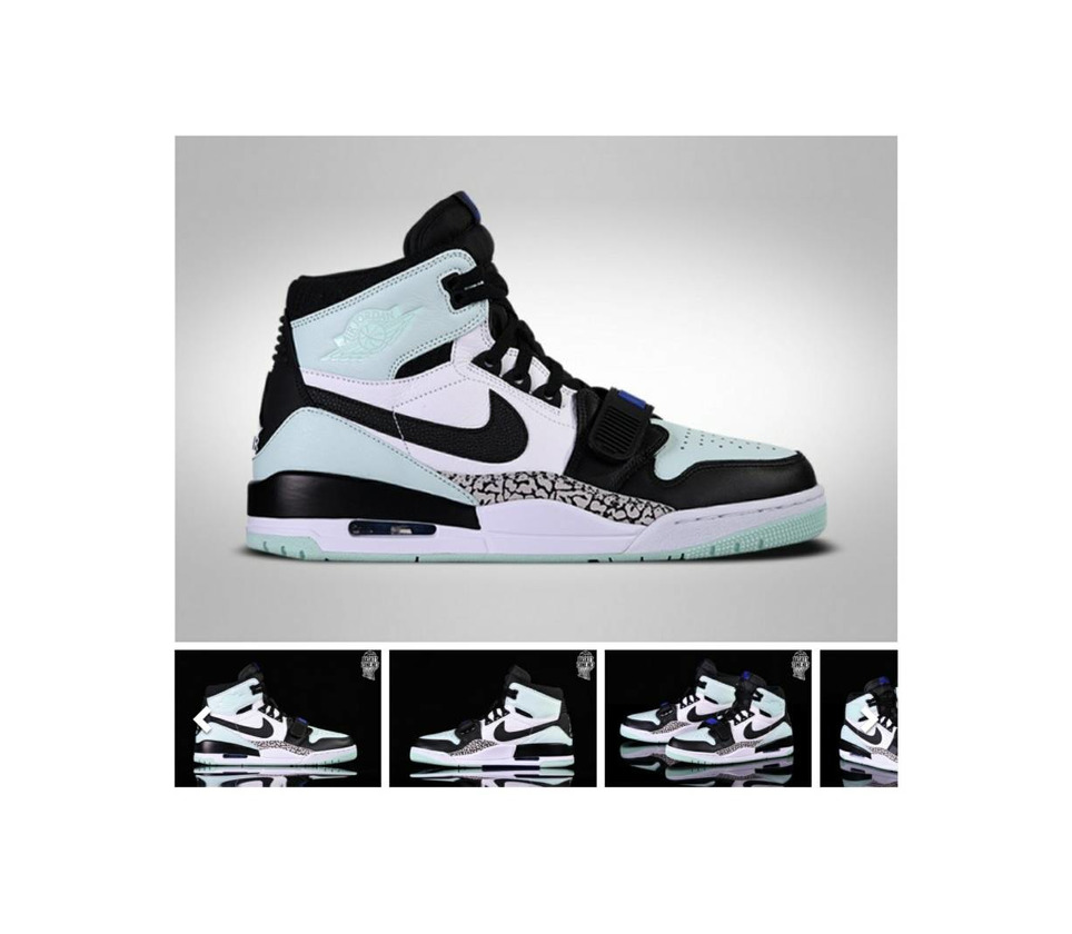 Producto Nike air Jordan legacy 312 igloo 