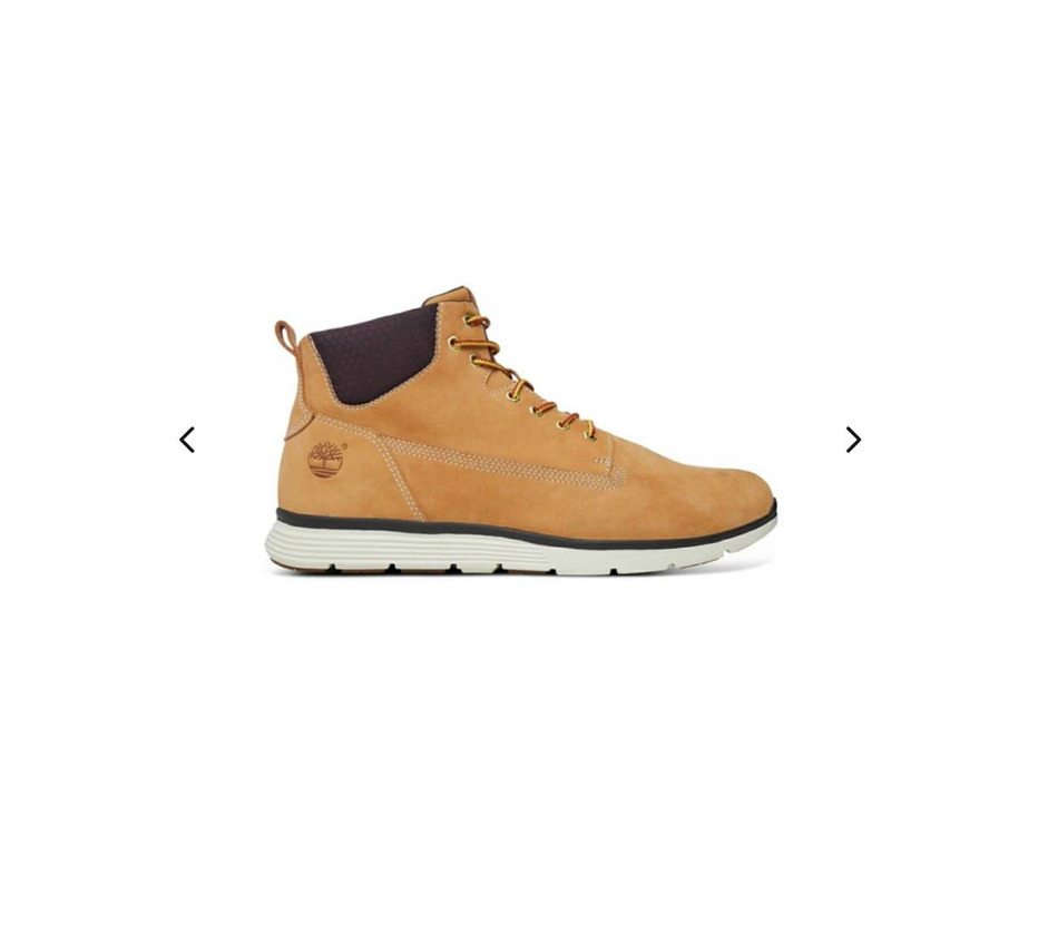 Products Botas Killington Chukka

Timberland 