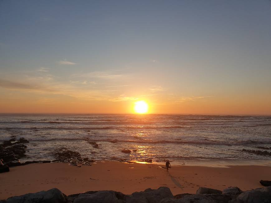 Place Figueira da Foz