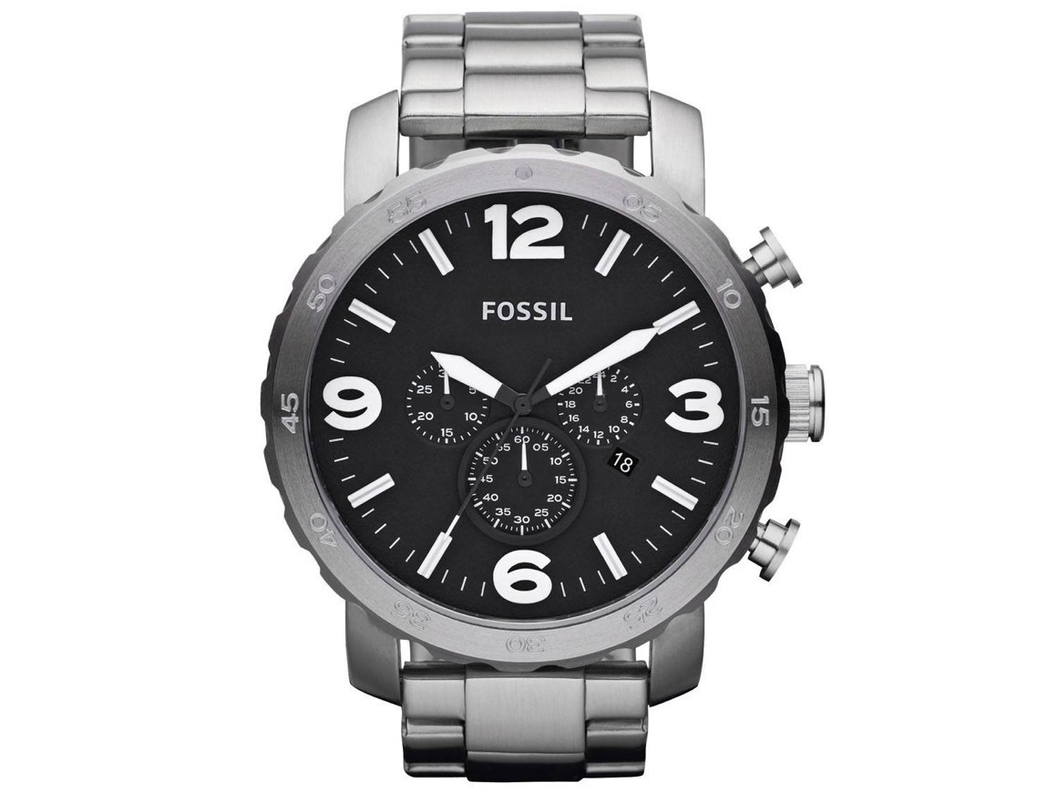 Moda Fossil Nate Men