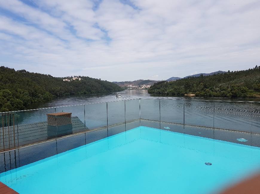 Lugar Douro41 Hotel & Spa