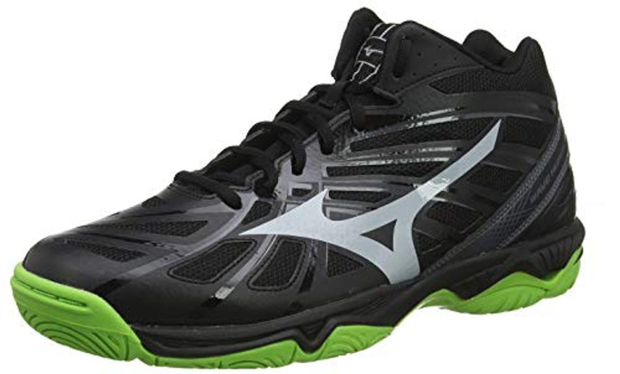 Moda Mizuno Wave Hurricane 3 Mid