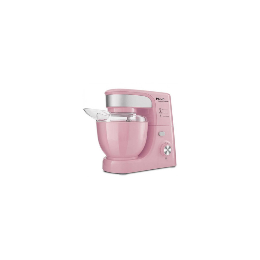 Producto Batedeira Rosa 