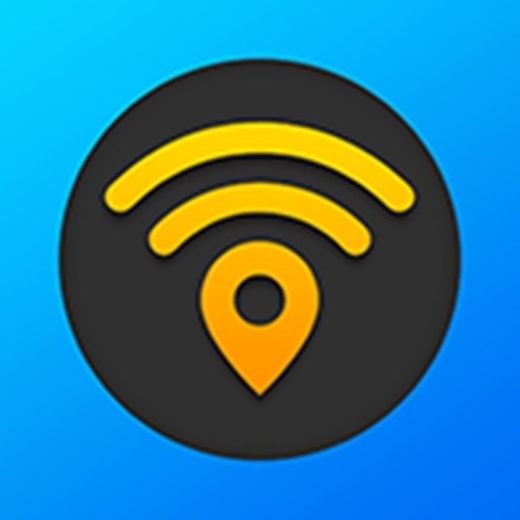 WiFi Map: WiFi, VPN,360, Proxy