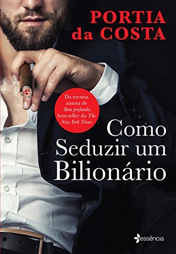 Book Como Seduzir Um Bilionário